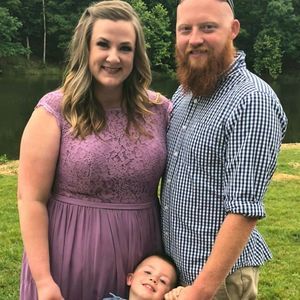 Meet your Posher, Carly